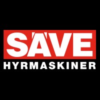 Säve Hyrmaskiner Sverige Ab
