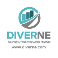 Diverne Ingeniería y Desarrollo de Negocio, S.L. logo - Similar company to Urcoisa Obras Y Servicios Sl