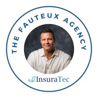 The Fauteux Agency at InsuraTec logo - Similar company to Challengers Everest