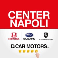 Center Napoli di D.Car Motors logo - Similar company to Senter, Cpa, P.C.