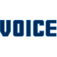 Voice Construction logo - Similar company to K