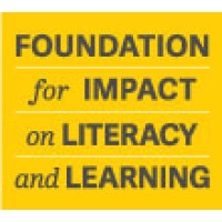 FOUNDATION FOR IMPACT ON LITERACY AND LEARNING INC logo - Similar company to Washington State Legislative Youth Advisory Council