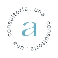 UNA Consultoria Empresarial logo - Similar company to Impacte Brasil