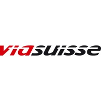 Viasuisse logo - Similar company to Prisma Solutions