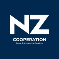 NZ Cooperation logo - Similar company to Xive, Inc