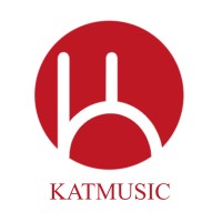 Katmusic Córdoba logo - Similar company to Ciclos Cabello