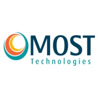 MOST Technologies logo - Similar company to Most