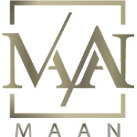 Maan Holding logo - Similar company to Ama Technologies