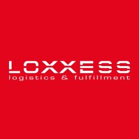 LOXXESS Gruppe logo - Similar company to Llc 