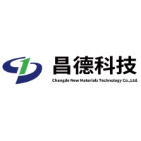 Changde New Materials Technology Co.,Ltd logo - Similar company to Shuntai Foaming Agents