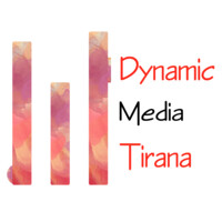 DMT Tirana logo - Similar company to Probit Media