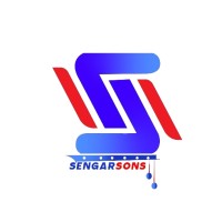 sengarsons logo - Similar company to Digital Matriks