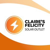 Claire's Felicity Solar  Outlet logo - Similar company to Felicity Solar Distribution
