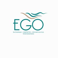 EGO Foundation logo - Similar company to Upgradetv