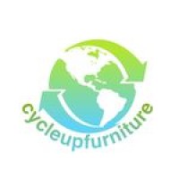 Cycleup Furniture logo - Similar company to Tadwire Recycling Company