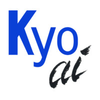 Kyo.ai 株式会社 (Kyo.Ai Corporation) logo - Similar company to Tmp Corporation