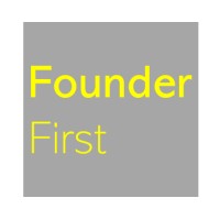 Founder First logo - Similar company to Founder First