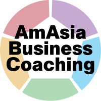 AmAsia Business Coaching (a division of Praxi K.K.) logo - Similar company to Strauss Operations