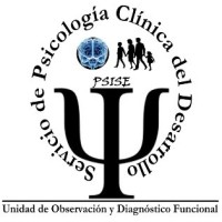 Psise Madrid: Servicio de Psicología Clínica del Desarrollo logo - Similar company to Instituto Act - Psicología Clínica Y Formación En Terapias Contextuales