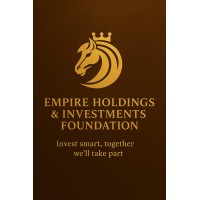 Empire Holdings and Investments Foundation (EHIF) logo - Similar company to Digicroft