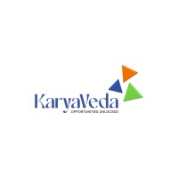KaryaVeda Consultants logo - Similar company to Equal Softlink