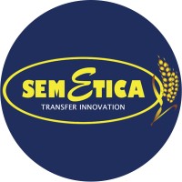 Semetica logo - Similar company to Semia