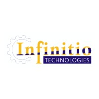 Infinitio Technologies logo - Similar company to Infinitio Software