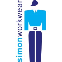 Simon Workwear logo - Similar company to Buddy Workwear Manufaktur