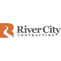 River City Contracting logo - Similar company to 10 West Real Estate Group