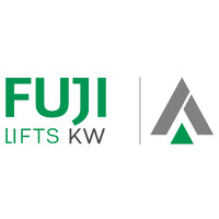 Fuji Lifts Kw logo - Similar company to Samco Plus Trading