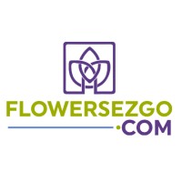 FlowersEzGo.com logo - Similar company to Lefleuriste.Com