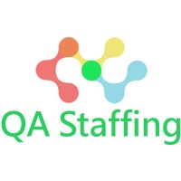 QA Staffing Inc. logo - Similar company to Quality Solution Pros