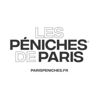 Les Péniches de Paris - Paris Peniches logo - Similar company to Espace Co42