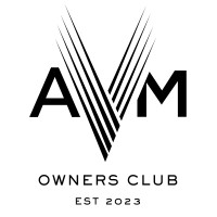 AMV Owners Club logo - Similar company to Sliderstock