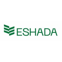 Eshada logo - Similar company to Right Grain