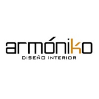 Armoniko Diseño Interior logo - Similar company to Acentro Melamina