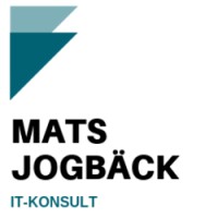 Mats Jogbäck AB logo - Similar company to Platypus It Ab