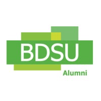 BDSU Alumni e.V. logo - Similar company to Frobese Gmbh Informatikservices