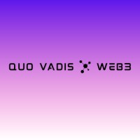 Quo Vadis Web3 logo - Similar company to Poolside