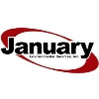 January Environmental Services logo - Similar company to Osi Environmental, Inc.