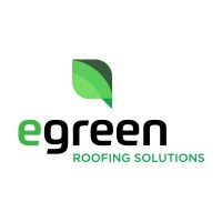 eGreen Roofing Solutions logo - Similar company to Vag Polytech