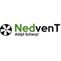 Nedvent Grootkeuken-ventilatie logo - Similar company to Nedvent Luchttechniek