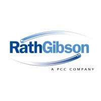 RathGibson logo - Similar company to Egmo