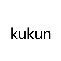 Kukun logo - Similar company to Chirpyest