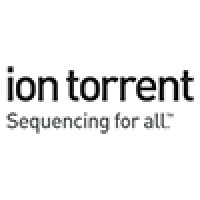 Ion Torrent By Life Technologies