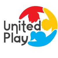 United Play International logo - Similar company to Consejo Nacional Del Deporte, La Educación Física Y La Recreación