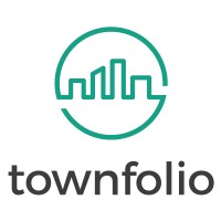 Townfolio logo - Similar company to Tailwind