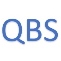 QBS (Quality in Business & Software BV) logo - Similar company to Qbs Software: Nordics/Benelux