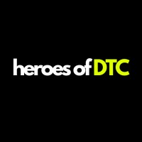 Heroes of DTC logo - Similar company to Omnirio