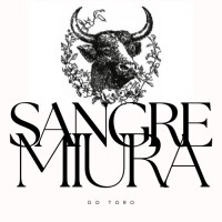 VINOS SANGRE MIURA logo - Similar company to Retiro Running Tribe
